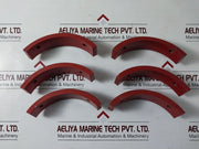 Lot Of 2X Nov 50006038 Load Ring