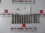 Lot of 12x Nov 56408-2-4C Clevis Pin