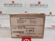Nov 661007002 Set 1-1/8” 25014-01S-b Set