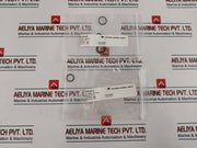 Nov 7401350 Ddv Valve Hard Seat Seal O Ring Kit 5003014