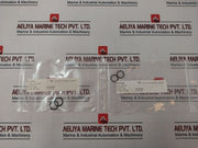 Nov 7401350 Ddv Valve Hard Seat Seal O Ring Kit Rev A