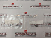 Nov 7401350 Ddv Valve Hard Seat Seal O Ring Kit Rev A