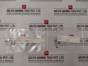 Nov 7401350 Ddv Valve Hard Seat Seal O Ring Kit Rev A