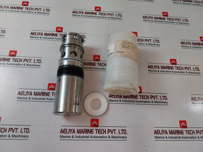 Nov 7401778 1-1/2” Spm Valve 25958 Rev.C