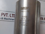 Nov 7401778 1-1/2â€ Spm Valve 25958 Rev.C