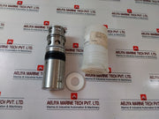 Nov 7401778 1-1/2” Spm Valve 25958 Rev.C