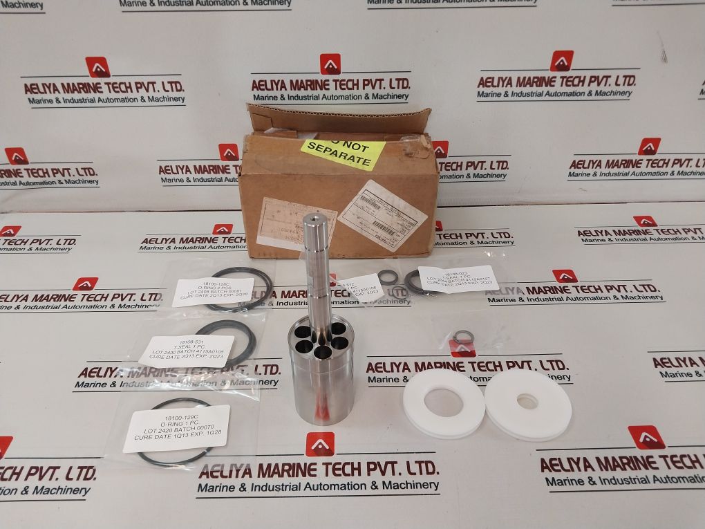 Nov 7401960 Spm Valve Repair Kit