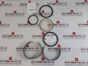 Nov 75512-51 Cylinder Double Acting Hydrau Seal Kit