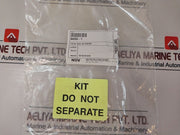 Nov 84265-1 Piston Cylinder Division Seal Kit 50234153