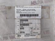 Nov 90 Duro Polypak Seal 0051220