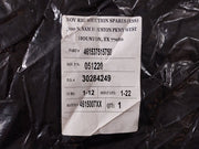 Nov 90 Duro Polypak Seal 0051220