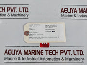 Lot Of 6X Nov 979504-3 Connector With O-ring Pipe Thread Male