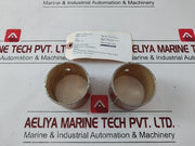 Lot Of 6X Nov 97977066 Bushing