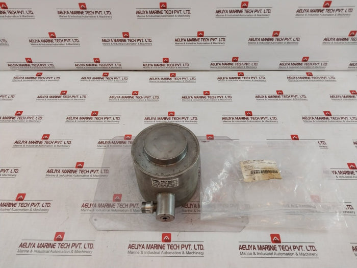 Nov Cc-475-e9301-01 Load Cell Assembly 1580211, 355/52 12-point
