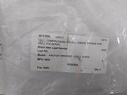 Nov Cc-475K-e9301-01 Compression Cell Anchor Winch Spares 1580211