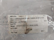 Nov Cc-475K-e9301-01 Compression Load Cell Anchor Winches- 355/52 12-poi 1580211