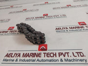 Nov Double Roller Chain 5018