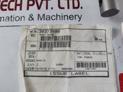 Nov H30373 Rev. A Handle Valve