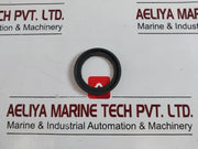 Lot Of 8X Nov H32512 Retaining Seal Ring Rev.02