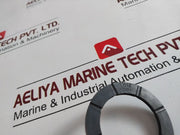 Lot Of 8X Nov H32512 Retaining Seal Ring Rev.02