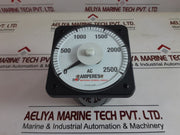 Nov Ls-110 4-20Ma Dc Ammeter 0 To 2500 Ac