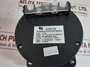 Nov Ls-110 4-20Ma Dc Ammeter 0 To 2500 Ac