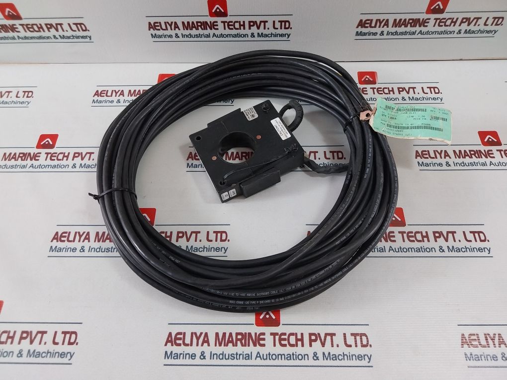 Nov Md Totco 40218041-002 Current Transducer