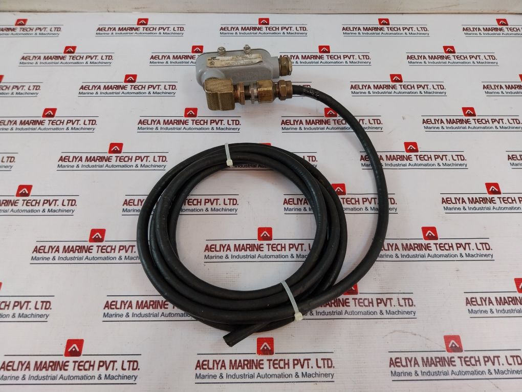 Nov Md Totco 40223777-014 Mud Flow Proximity Sensor 4-20Ma