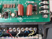 Nov/ Ross Hill 10050140-001 Ac Control Module 600 Volts 3 Phase 60 Hz