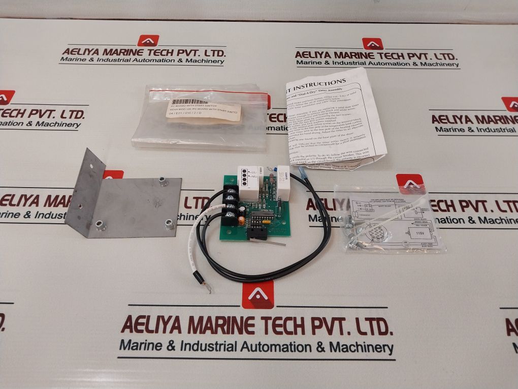 Nova 005625 Timer Replacement Kit