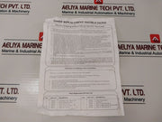 Nova 005625 Timer Replacement Kit