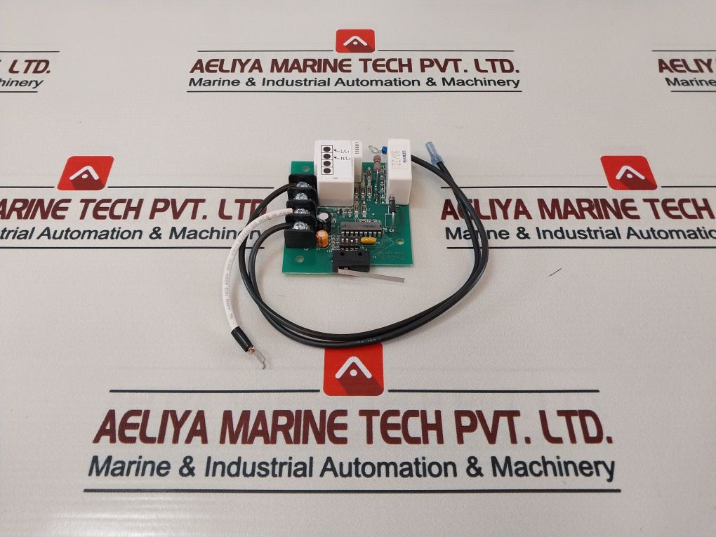 Nova 005625 Timer Replacement Kit