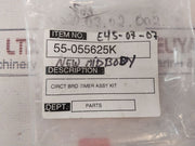 Nova 55-055625K Circuit Board Timer Replacement Kit