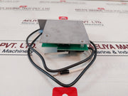 Nova 55-055625K Timer Start Switch Pc Board