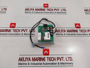 Nova 55-055625K Timer Start Switch Pc Board