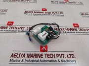 Nova 55-055625K Timer Start Switch Pc Board