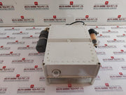 Nova Analytical Systems 440Wf/760N-50C Free Residual Chlorine Analyzer 115V