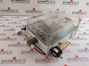 Nova Analytical Systems 440Wf/760N-50C Free Residual Chlorine Analyzer 115V