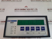Novaweigh 4001 Digital Controller