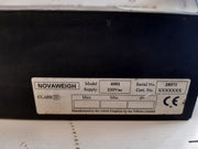 Novaweigh 4001 Digital Controller