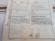 Novomax 600967/371 Sliding Contacts For Electrical Accessories