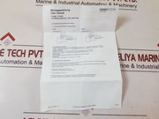 Novotechnik P-4519-s0060 Potentiometer