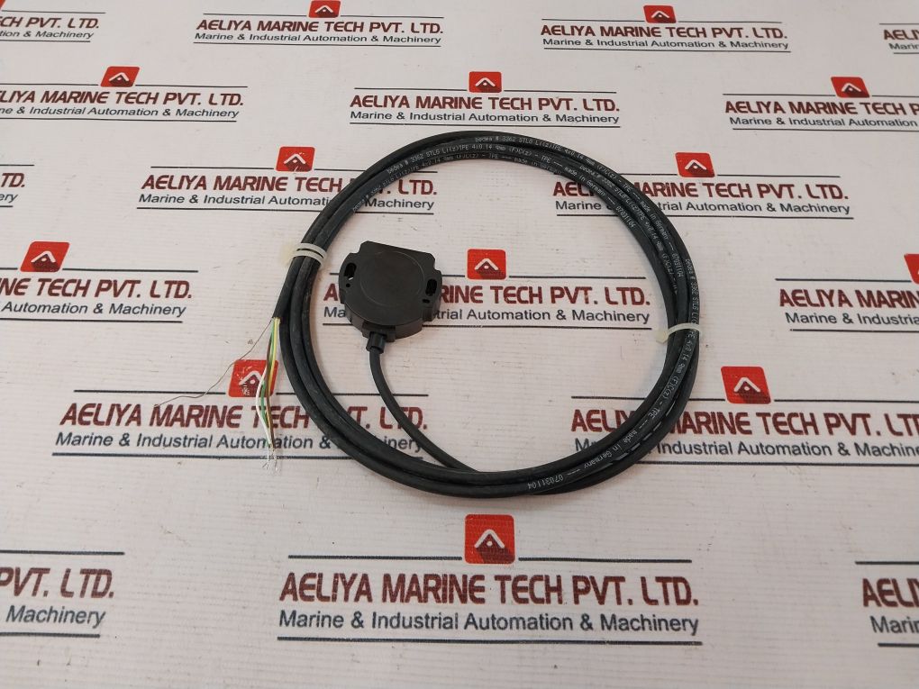 Novotechnik 4801-607-122-206 Rotary Position Sensor