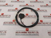 Novotechnik 4801-607-122-206 Rotary Position Sensor