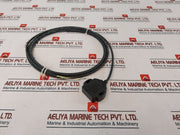 Novotechnik 4801-607-122-206 Rotary Position Sensor