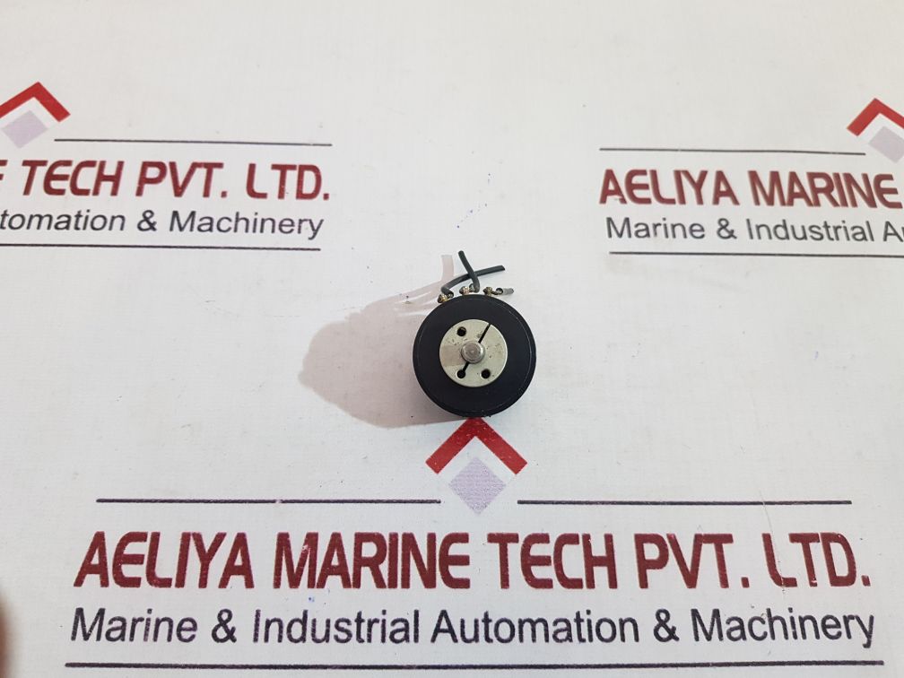 Novotechnik dino pot p 4501 a502 rotary encoder