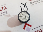 Novotechnik dino pot p 4501 a502 rotary encoder