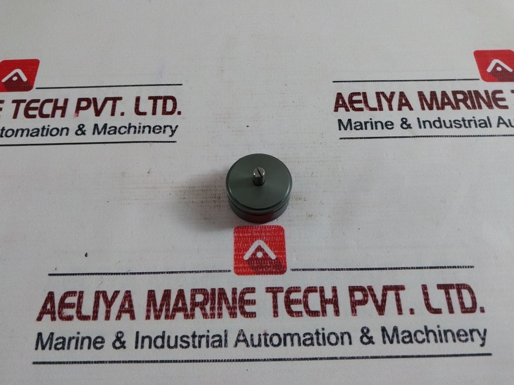 Novotechnik P4501A502 Linear Position Transducer 29618