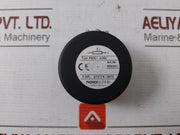 Novotechnik P6501 A502 Angular Potentiometer 192683 610514 518548/01