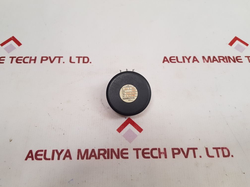 Novotechnik P6501A102 Encoder